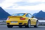 Porsche 911 997 Turbo S 530 KM — zdjęcie 4