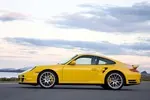 Porsche 911 997 Turbo S 530 KM — zdjęcie 5