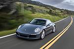Porsche 911 991 Carrera 4 FL S 420 KM
