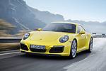 Porsche 911 991 Carrera 4 FL S 420 KM
