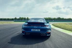 Porsche 911 992 Turbo S 3.7 650 KM