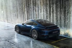 Porsche 911 992 Turbo S 3.7 650 KM