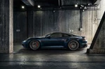 Porsche 911 992 Turbo S 3.7 650 KM