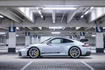 Porsche 911 992 GT3 4.0 510 KM