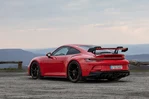Porsche 911 992 GT3 4.0 510 KM