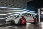 Porsche 911 992 GT3 RS 4.0 525 KM