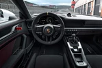 Porsche 911 992 GT3 RS 4.0 525 KM