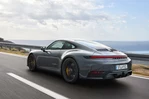 Porsche 911 992 GTS FL T-Hybrid 541 KM