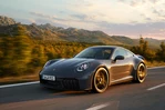 Porsche 911 992 GTS FL T-Hybrid 541 KM
