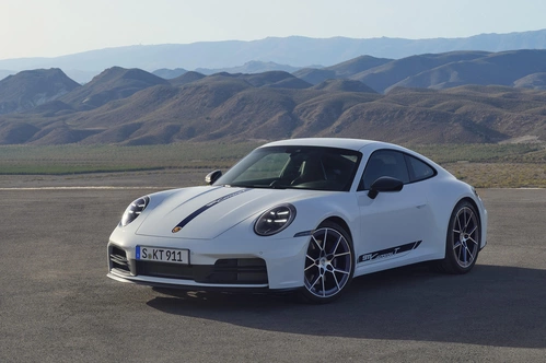 Porsche 911 3.0 394 KM 2026