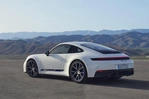 Porsche 911 992 FL 3.0 394 KM