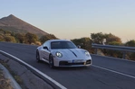 Porsche 911 992 FL 3.0 394 KM
