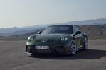 Porsche 911 992 GT3 FL 4.0 510 KM