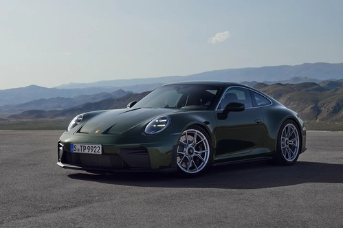 Porsche 911 4.0 510 KM 2026