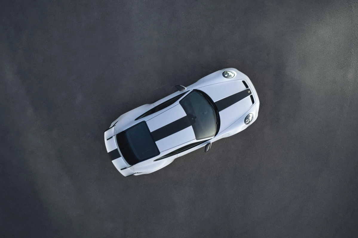 Porsche 911 992 GT3 FL 4.0 510 KM