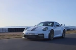 Porsche 911 992 GT3 FL 4.0 510 KM