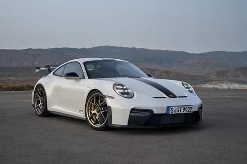 Porsche 911 4.0 510 KM 2026