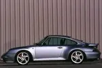 Porsche 911 993 3.6 285 KM — zdjęcie 2