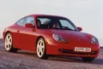 Porsche 911 996 3.6 420 KM — zdjęcie 1