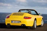 Porsche 911 997 3.8 408 KM — zdjęcie 3