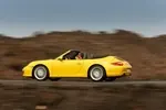 Porsche 911 997 3.8 408 KM — zdjęcie 4