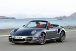 Porsche 911 997 3.8 385 KM — zdjęcie 4