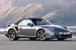 Porsche 911 997 Turbo S 530 KM — zdjęcie 1