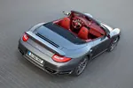 Porsche 911 997 Turbo S 530 KM — zdjęcie 4