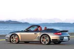 Porsche 911 997 Turbo S 530 KM — zdjęcie 6