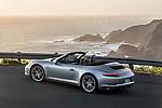 Porsche 911 991 Carrera 4 FL S 420 KM
