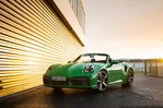 Porsche 911 992 Turbo 3.7 580 KM
