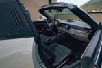 Porsche 911 992 GTS Targa4 3.0 480 KM
