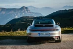 Porsche 911 992 GTS Targa4 3.0 480 KM