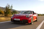Porsche 911 992 GTS Targa4 FL T-Hybrid 541 KM