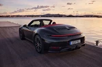 Porsche 911 992 GTS FL T-Hybrid 541 KM