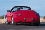 Porsche 911 996 3.6 320 KM — zdjęcie 2
