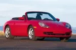 Porsche 911 996 3.6 320 KM — zdjęcie 1