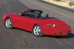 Porsche 911 996 3.6 320 KM — zdjęcie 8