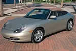 Porsche 911 996 3.6 320 KM — zdjęcie 1