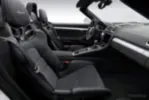 Porsche Boxster 981 Spyder 3.8 375 KM — zdjęcie 2