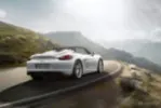 Porsche Boxster 981 Spyder 3.8 375 KM — zdjęcie 4
