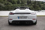 Porsche 718 Boxster 4.0 420 KM