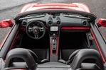 Porsche 718 Boxster 4.0 420 KM