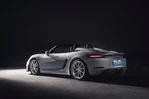 Porsche 718 Boxster 4.0 420 KM