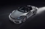 Porsche 718 Boxster 4.0 420 KM