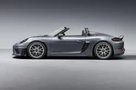 Porsche 718 Boxster 4.0 500 KM