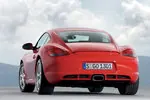 Porsche Cayman 987 II S 320 KM — zdjęcie 4
