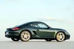 Porsche Cayman 987 II S 320 KM — zdjęcie 8