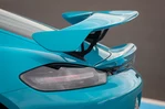 Porsche 718 Cayman 4.0 420 KM