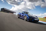 Porsche 718 Cayman 4.0 420 KM